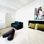 Beautiful 4Br Apt For Up To 12P 10 Min To Fac Platz