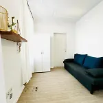 Beautiful 4Br Apt For Up To 12P 10 Min To Fac Platz