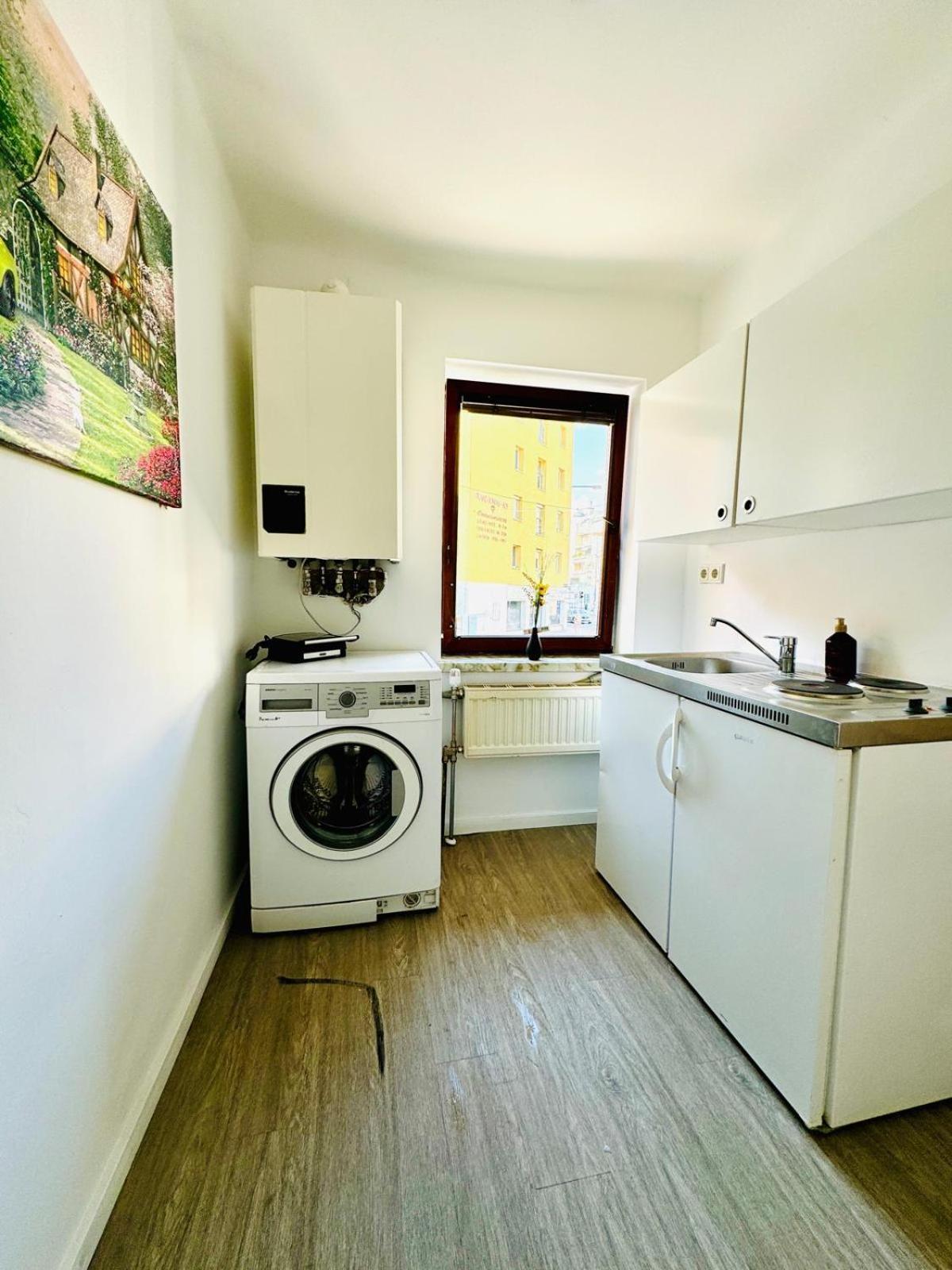 Beautiful 4br For Up To 12p 10 Min To Fac Platz * Wien