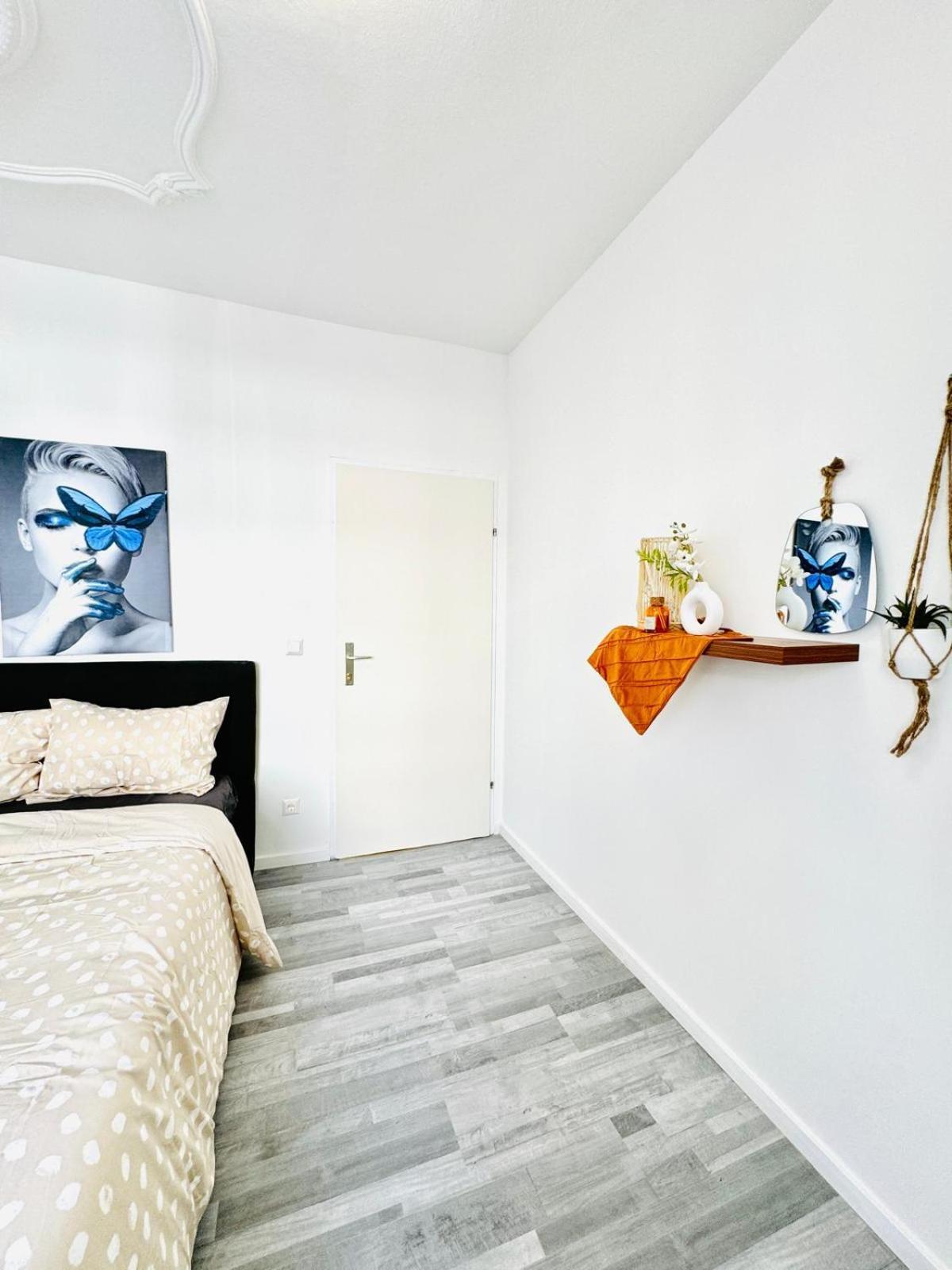 Beautiful 4br For Up To 12p 10 Min To Fac Platz Apartment Wien