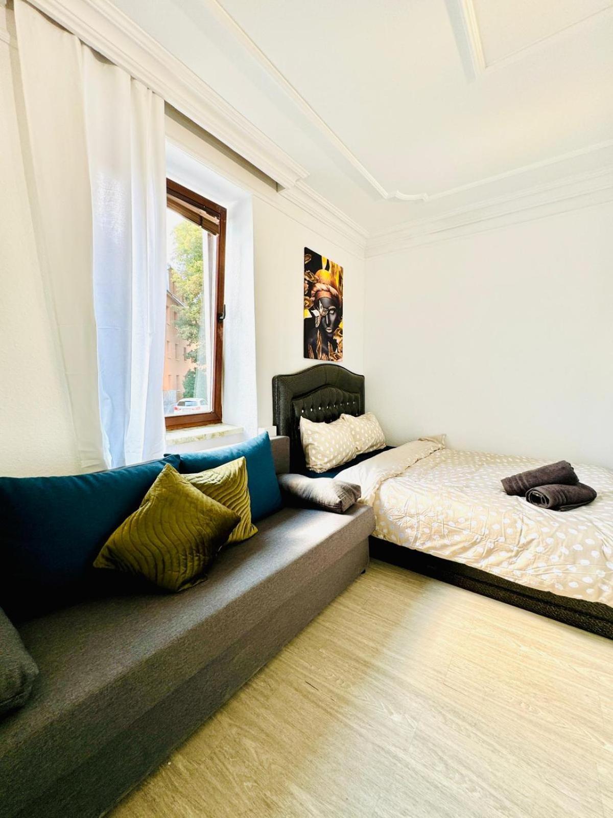 Beautiful 4br For Up To 12p 10 Min To Fac Platz Apartment Wien