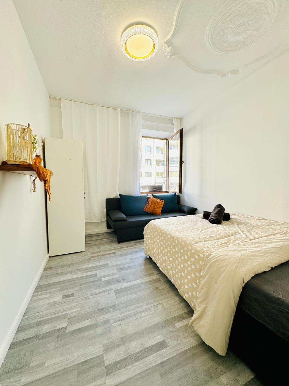 Apartment Beautiful 4br For Up To 12p 10 Min To Fac Platz Wien