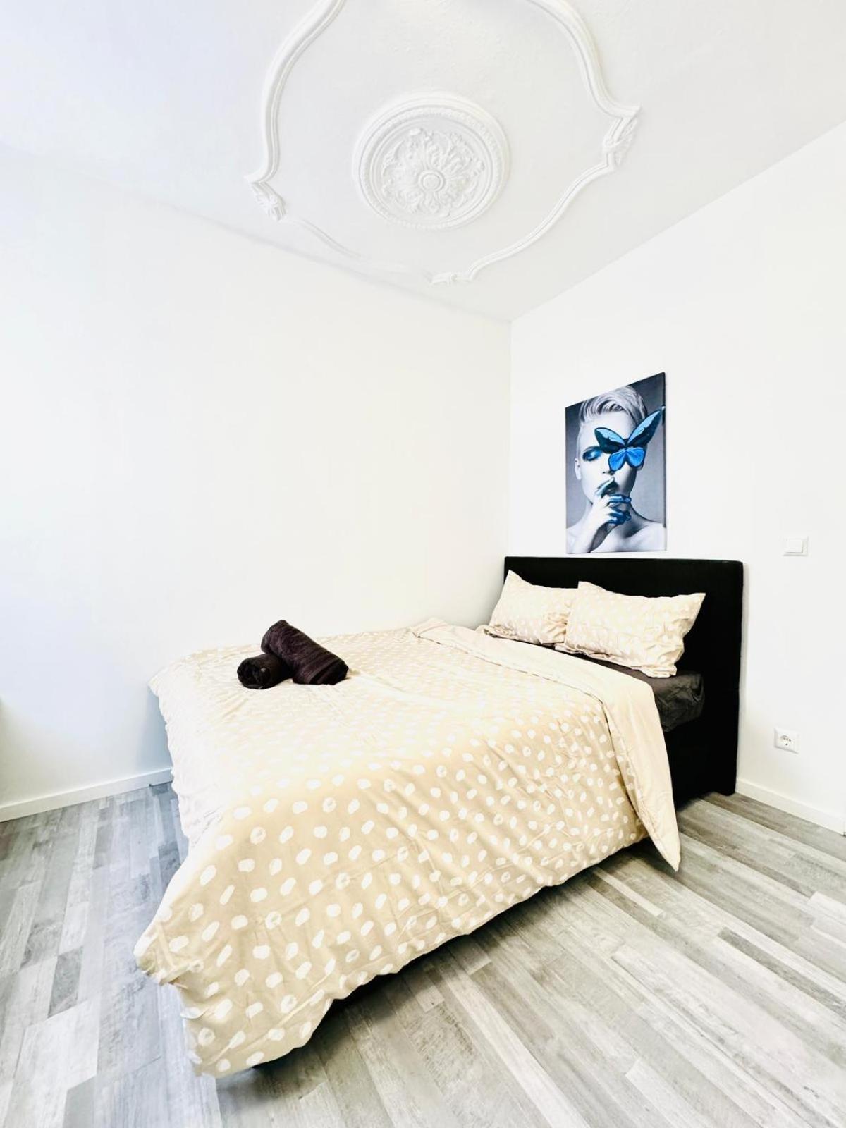 Beautiful 4br For Up To 12p 10 Min To Fac Platz Wien