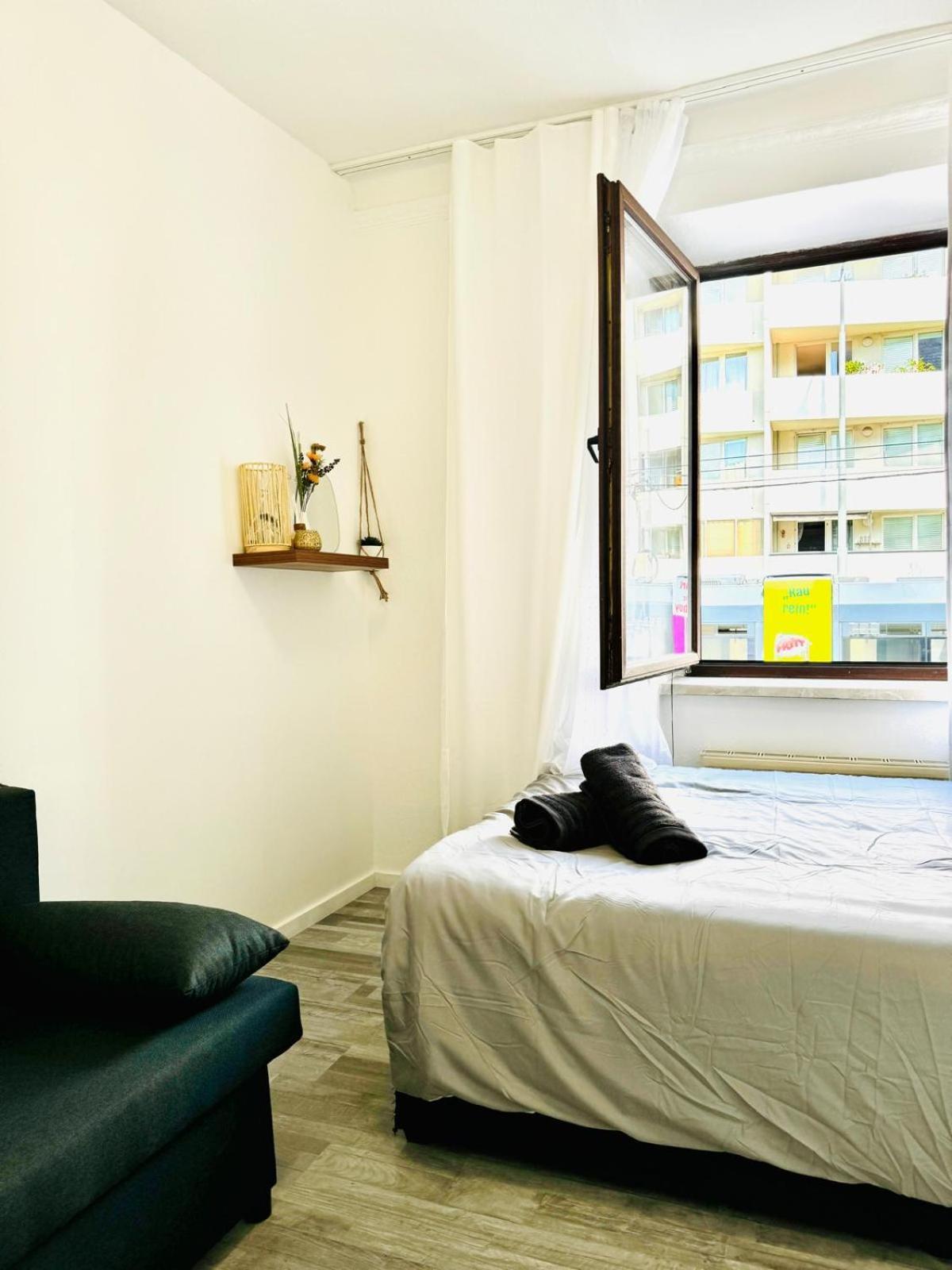 Beautiful 4br For Up To 12p 10 Min To Fac Platz * Wien
