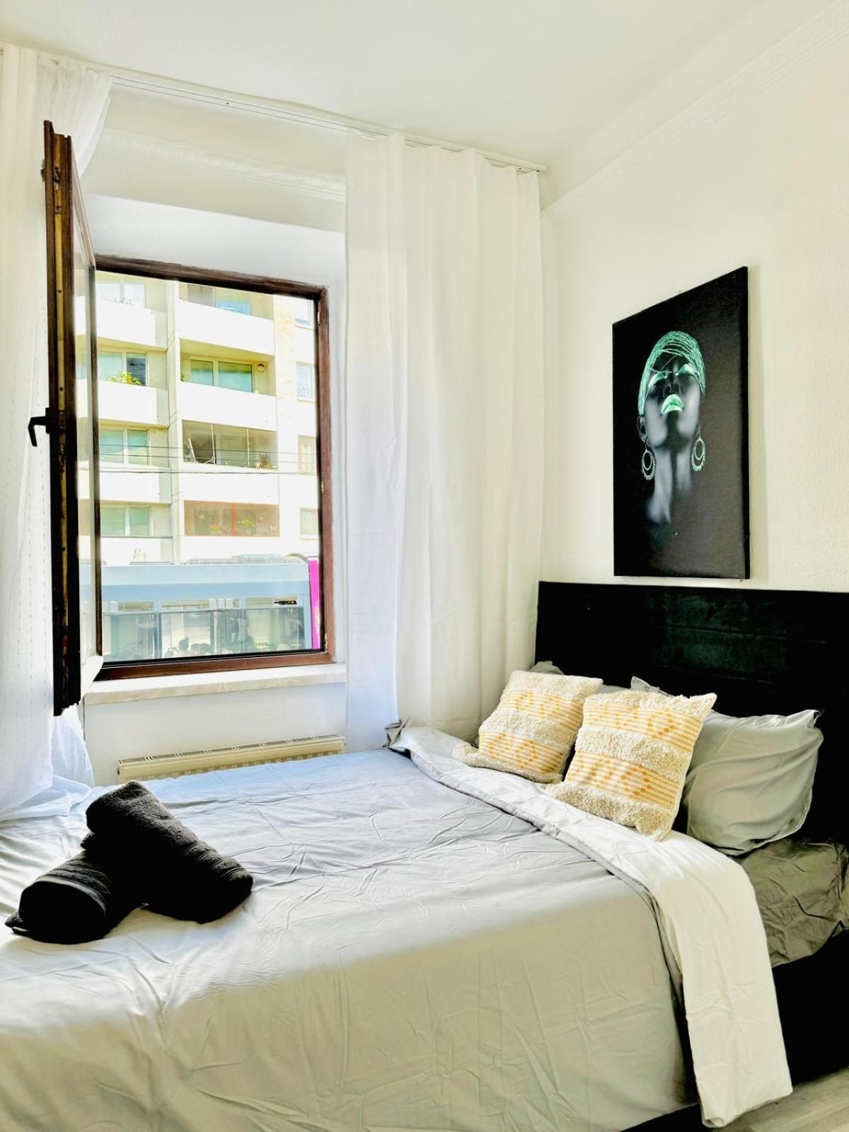 Beautiful 4br For Up To 12p 10 Min To Fac Platz Apartment
